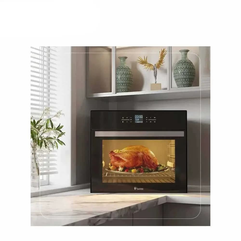 آون توستر داتیس مدل DT-725 — تصویر ۷