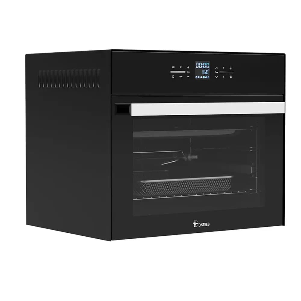 آون توستر داتیس مدل DT-725 — تصویر ۴