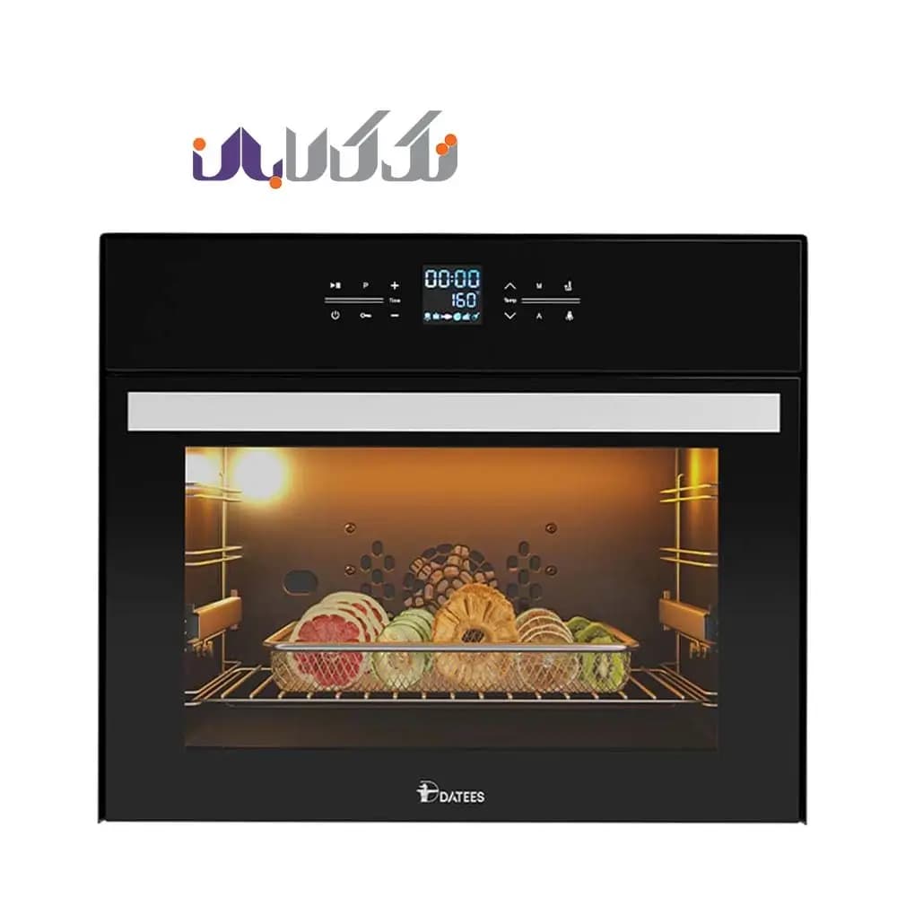 آون توستر داتیس مدل DT-725 — تصویر ۲