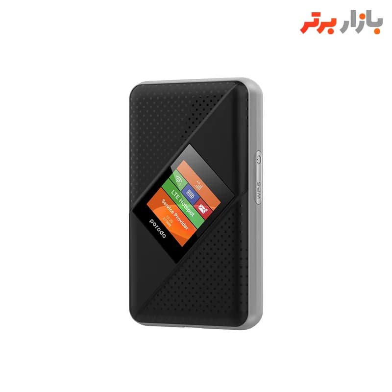 مودم 4G LTE قابل حمل پرودو مدل PD-PT4GRV2 — تصویر ۱۰