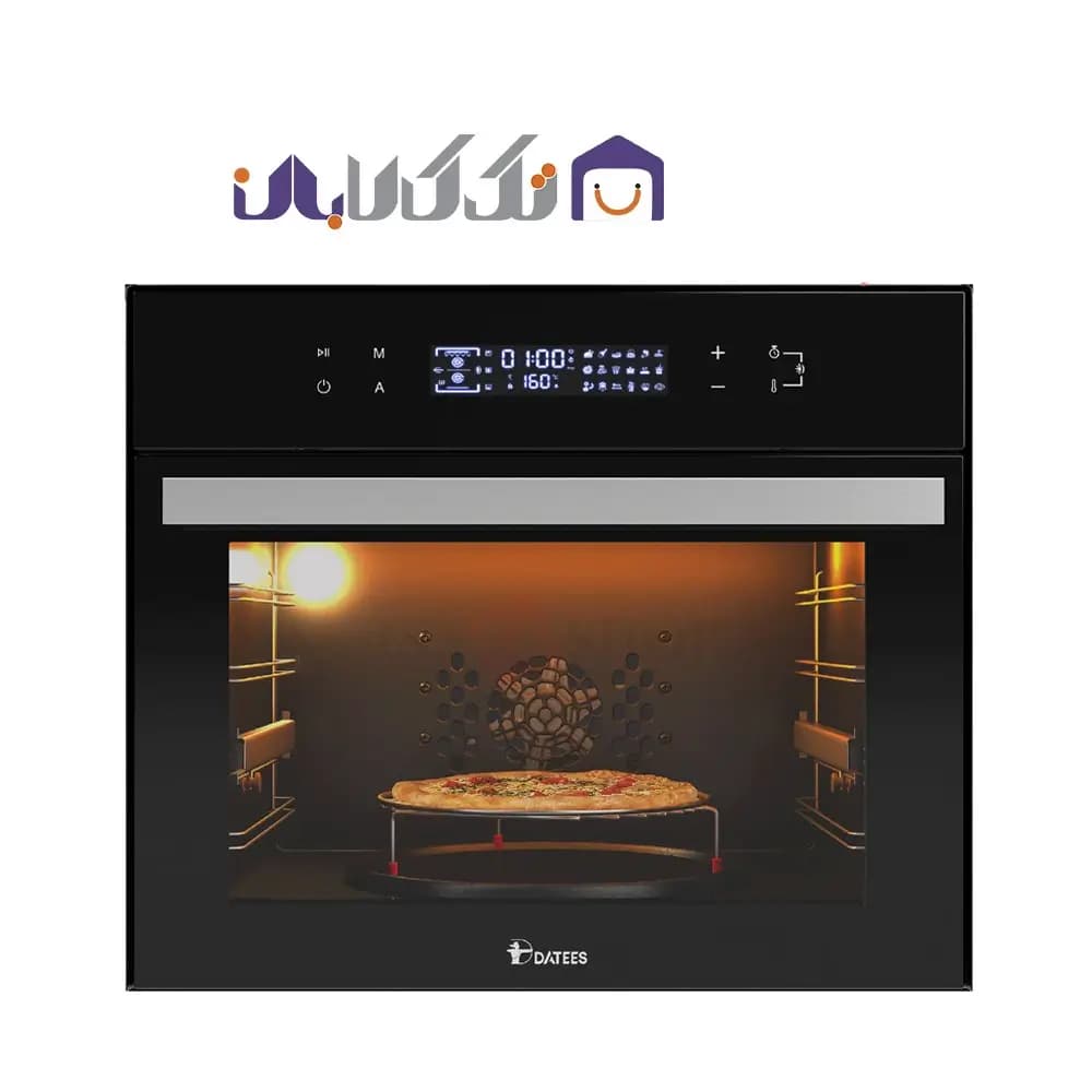 آون توستر داتیس مدل DT-740 — تصویر ۸
