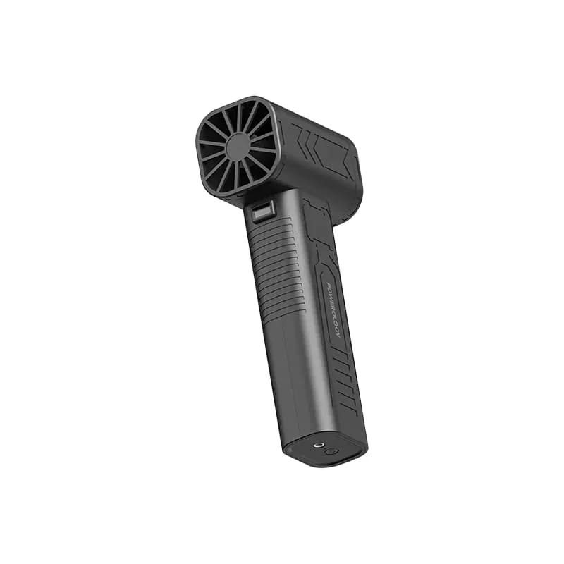 جت فن قدرتمند پاورولوژی Powerology Powerflow Turbo Blower Fan