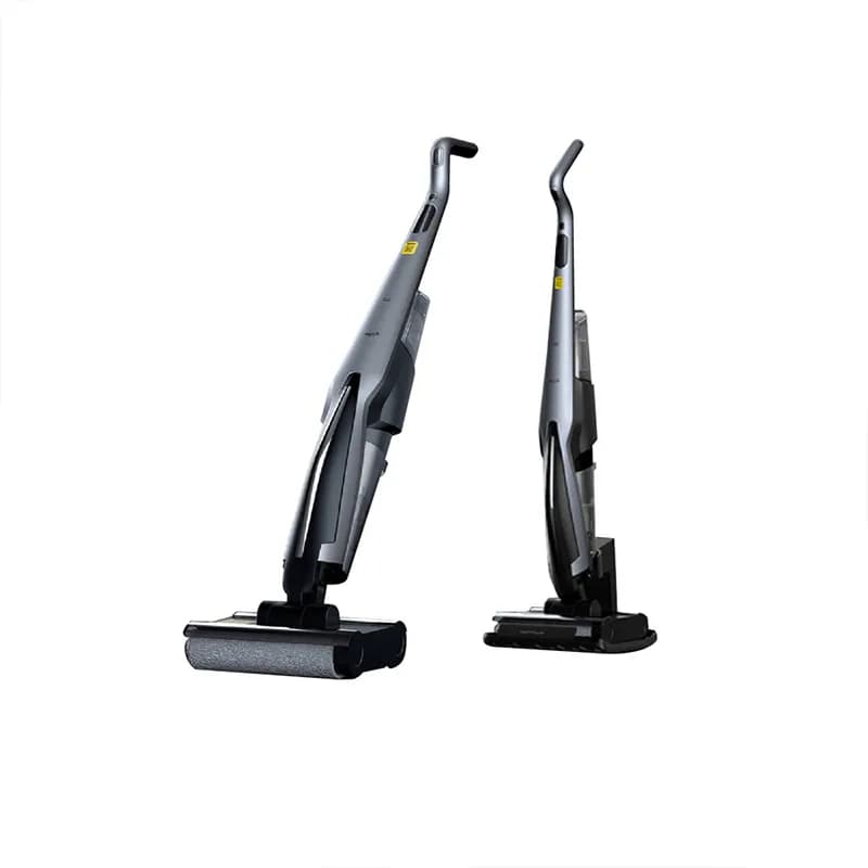 جارو شارژی و کف شوی شیائومی مدل Deerma Cordless Wet Dry Vacuum Cleaner VX96 — تصویر ۲