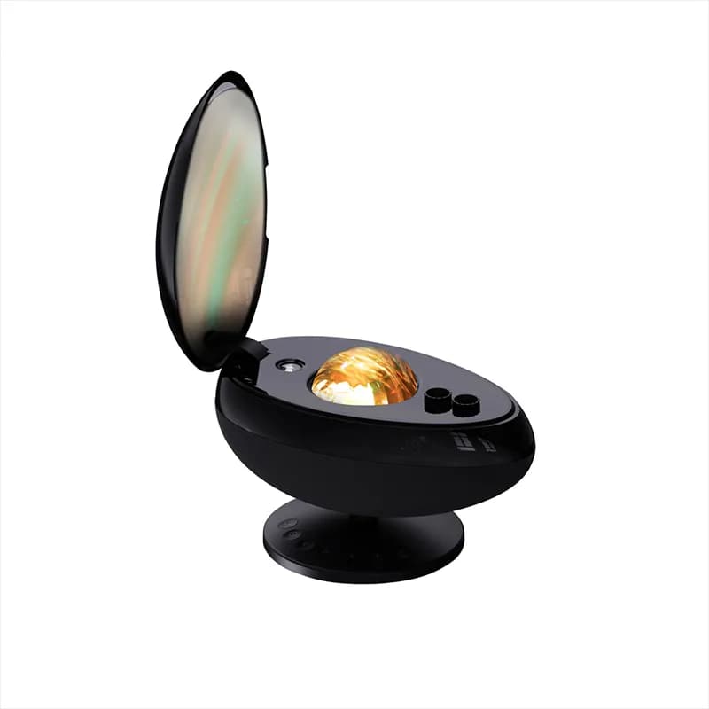 پروژکتور آسمان مجازی شیائومی Wanbo EVA Galaxy Light — تصویر ۴
