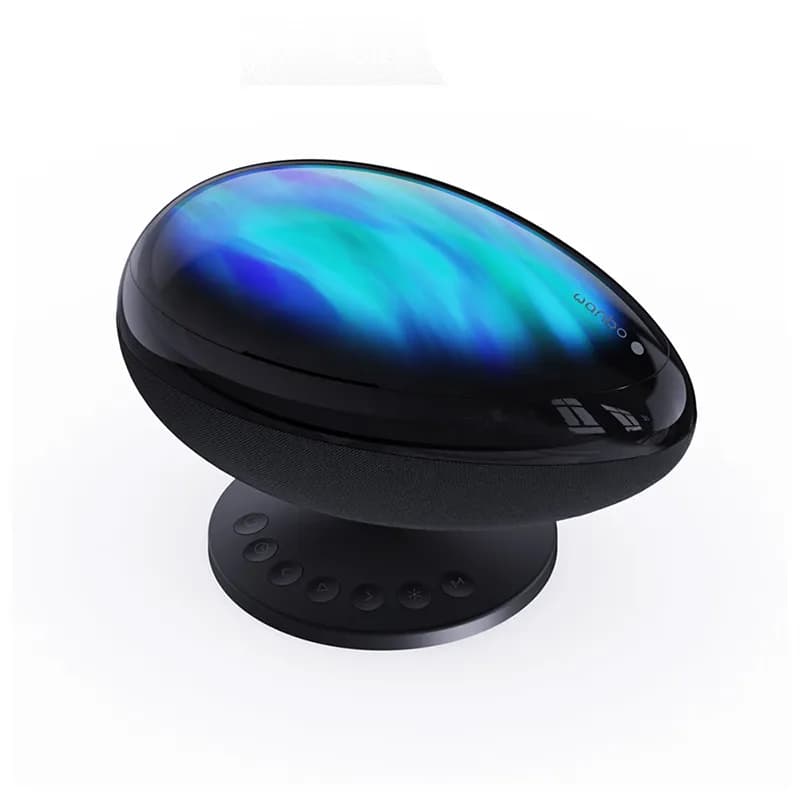 پروژکتور آسمان مجازی شیائومی Wanbo EVA Galaxy Light — تصویر ۲
