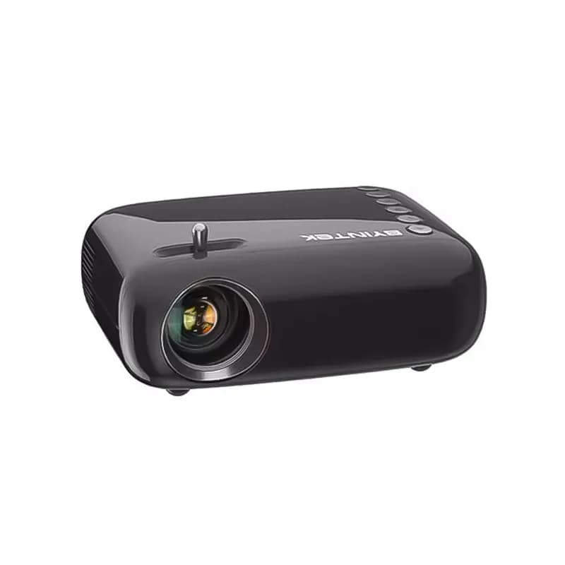 ویدئو پروژکتور بینتک مدل BYINTEK K6 — تصویر ۵