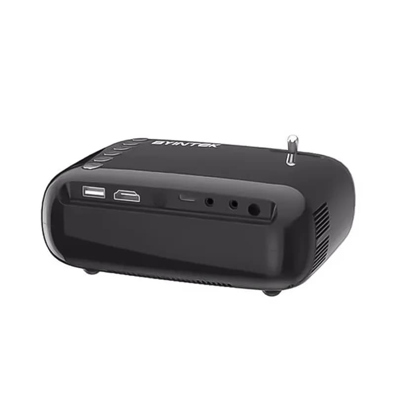 ویدئو پروژکتور بینتک مدل BYINTEK K6 — تصویر ۴