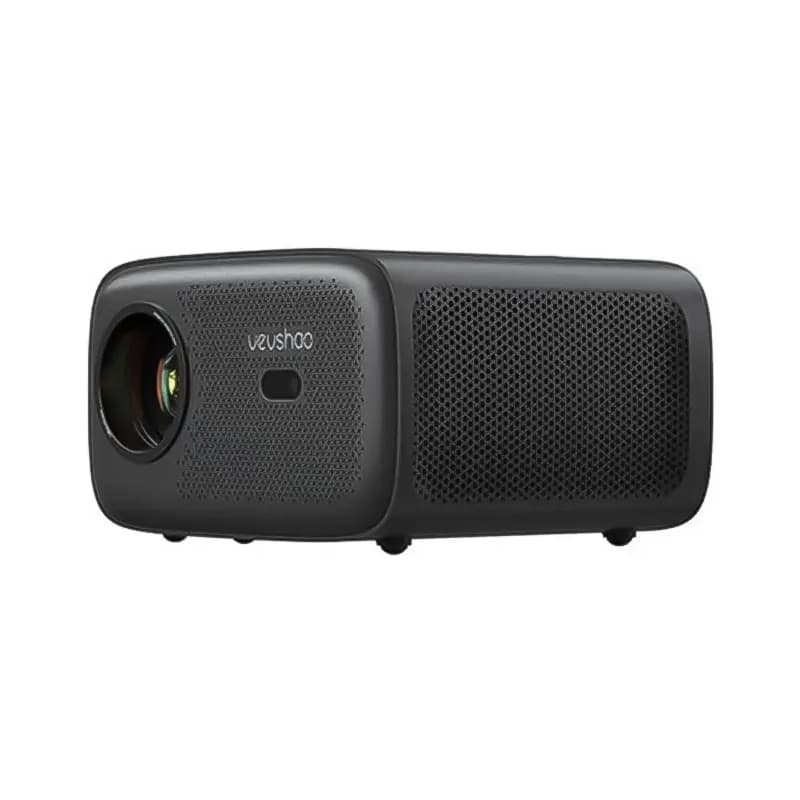 ویدئو پروژکتور بینتک مدل BYINTEK A18 — تصویر ۳