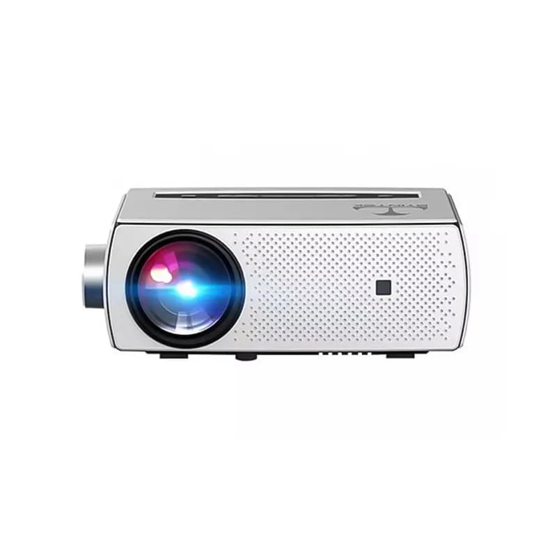 مینی ویدئو پروژکتور بینتیک مدل K18 smart — تصویر ۲