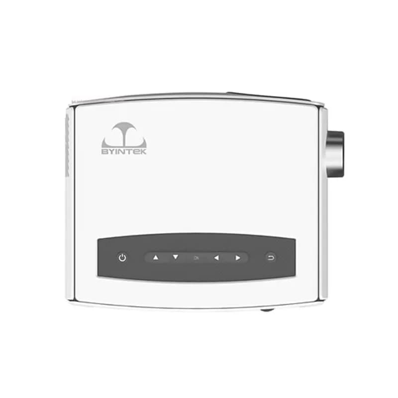 مینی ویدئو پروژکتور بینتیک مدل K18 smart — تصویر ۶