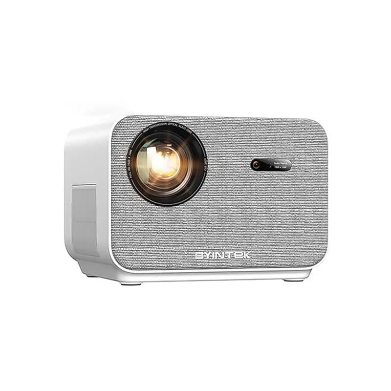 ویدئو پروژکتور بینتک مدل BYINTEK U12 — تصویر ۲