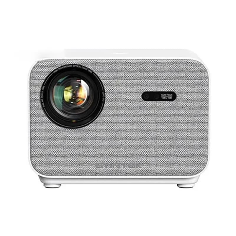 ویدئو پروژکتور بینتک مدل BYINTEK U12 — تصویر ۴