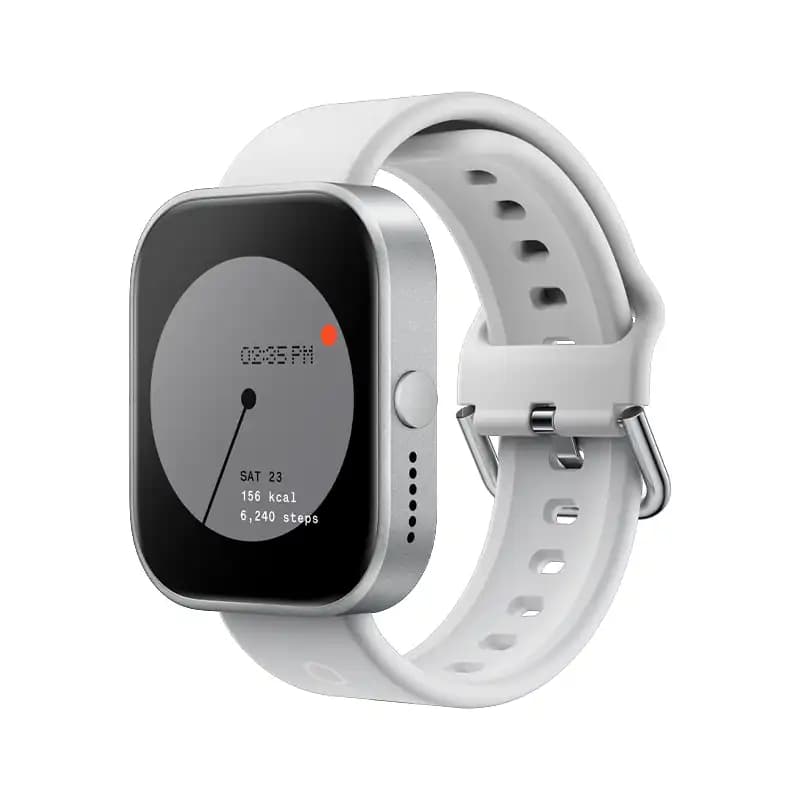 ساعت هوشمند ناتینگ مدل CMF Watch Pro