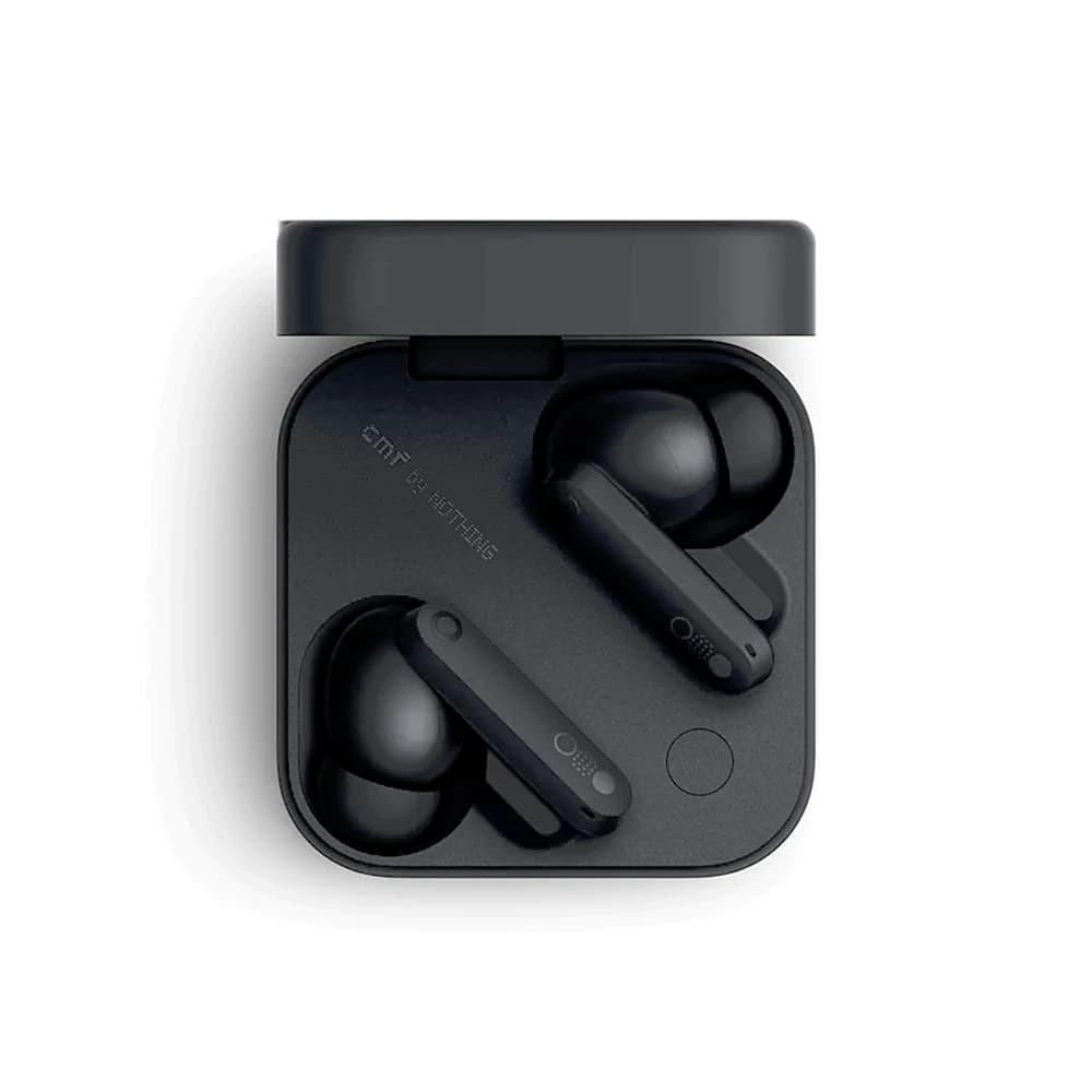هندزفری بلوتوث سی ام اف CMF Buds Pro 2 — تصویر ۱۰