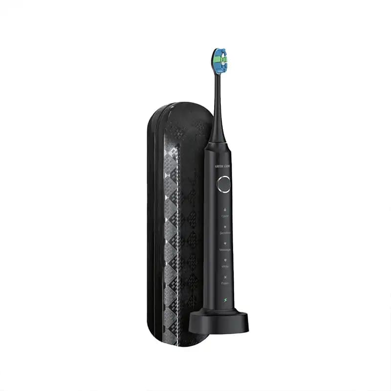 مسواک شارژی هوشمند گرین لاین Green Smart Brush Rechargeable Toothbrush