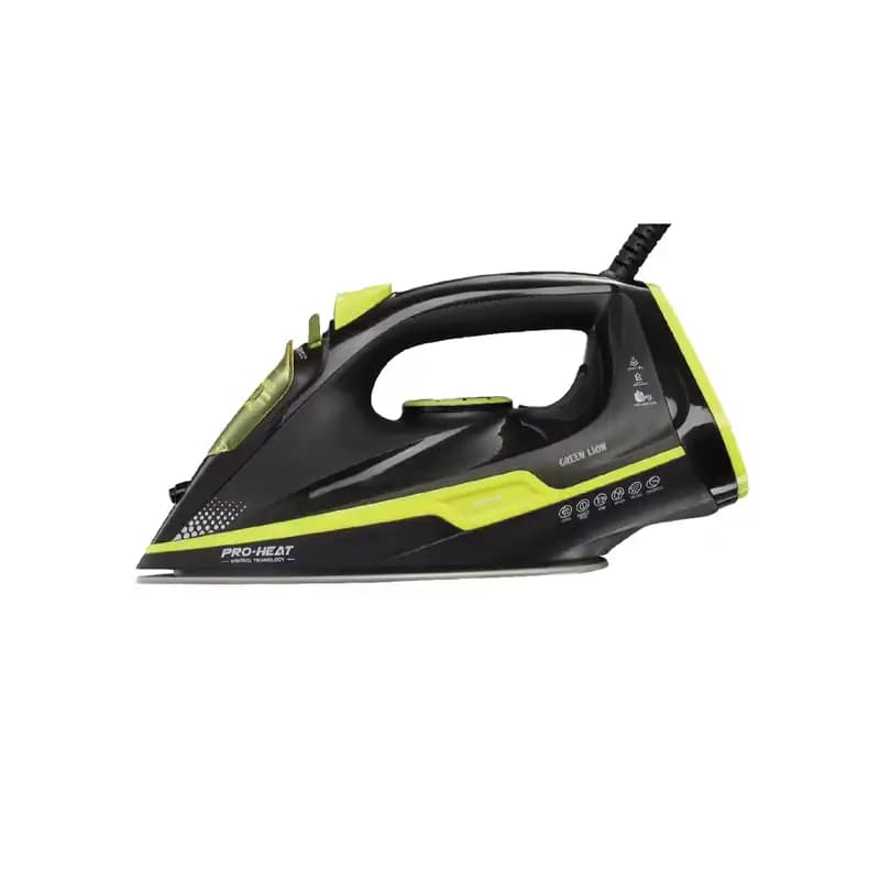 اتو بخار گرین لاین مدل Essential Care Steam 2200W