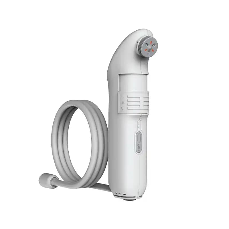 بیده مسافرتی شارژی گرین لاین Green Lion Bidet Pro Portable — تصویر ۵