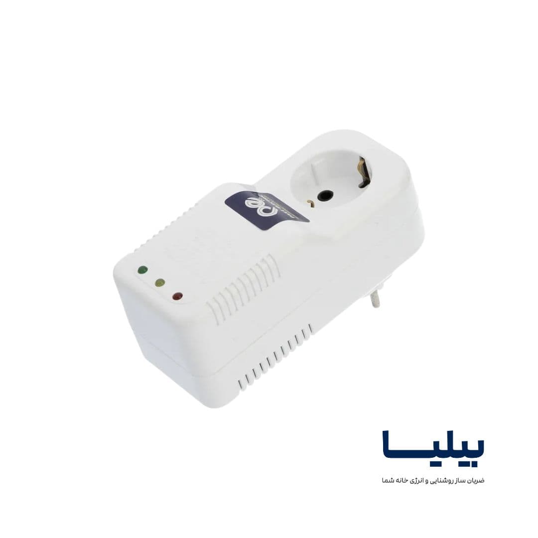 محافظ برق ۱ خانه پارت الکتریک مناسب پکیج — تصویر ۳