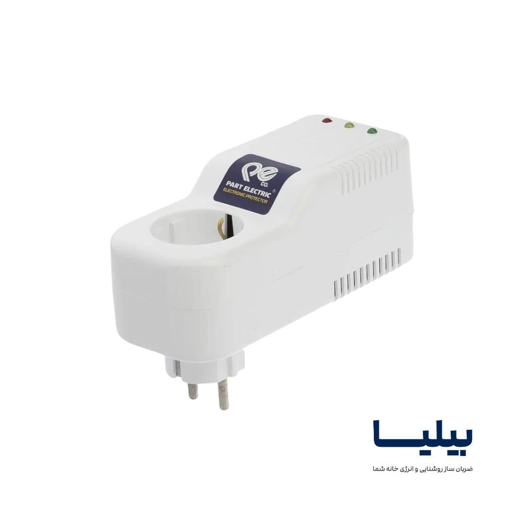 محافظ برق ۱ خانه پارت الکتریک مناسب پکیج — تصویر ۶