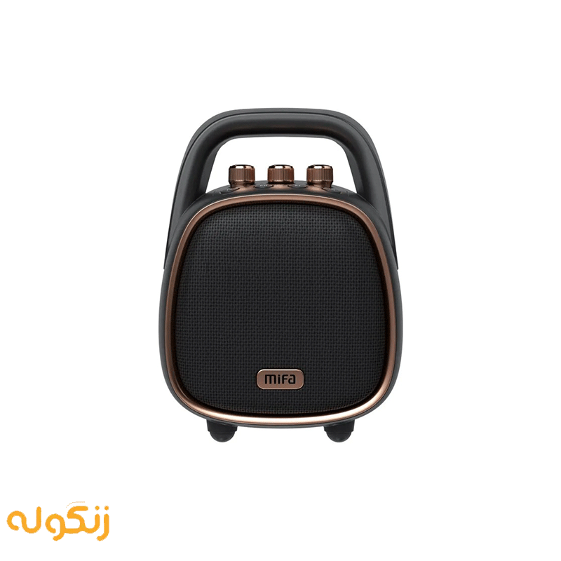 اسپیکر بلوتوث میفا M670 Plus