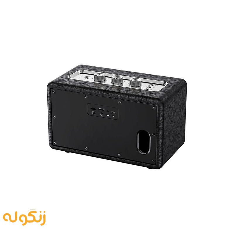 اسپیکر بلوتوث میفا مدل M400 — تصویر ۵
