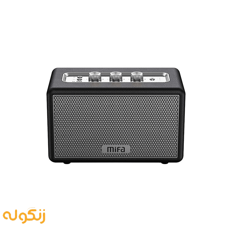 اسپیکر بلوتوث میفا مدل M400