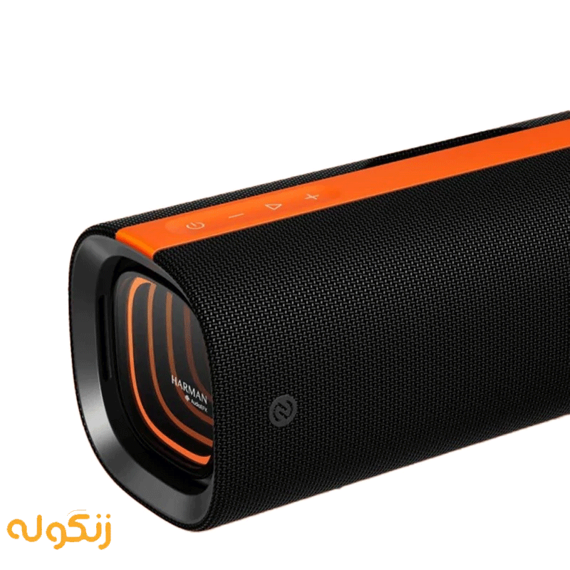 اسپیکر بلوتوثی قابل حمل شیائومی مدل Sound Party MDZ-39-DB — تصویر ۶