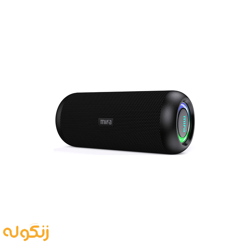 اسپیکر بلوتوثی میفا مدل Mifa A8-L Portable Speaker