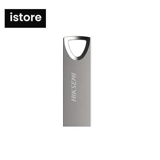 فلش مموری هایک سمی (Hiksemi) مدل Classic M200 ظرفیت 128 گیگابایت رابط USB 3.0 اصل 60 ماه گارانتی آونگ