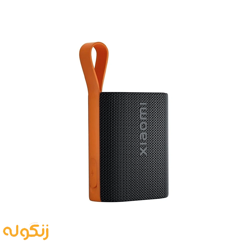 اسپیکر همراه شیائومی مدل Sound Pocket MDZ-37-DB