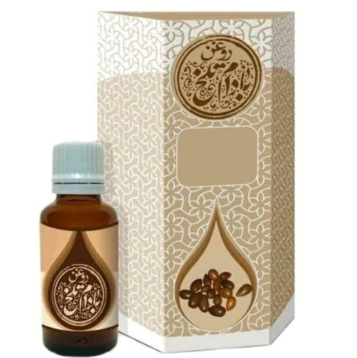 روغن بادام تلخ خالص طیبستان (۳۰ سی سی)