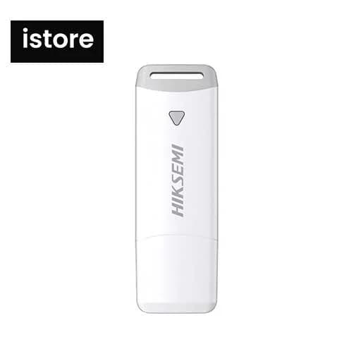 فلش 128 گیگ هایک سمی M220P اصل – USB 3.2 با درپوش محافظ 60 ماه گارانتی آونگ