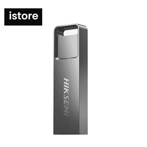 فلش 128 گیگ هایک سمی (Hiksemi) مدل E301 اصل – USB 3.1 با گارانتی 60 ماهه آونگ — تصویر ۵