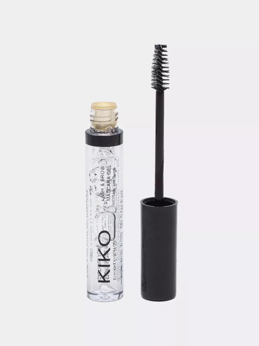 پک 4 عددی ژل لیفت ابرو کیکو | KIKO Eyebrow Gel مستر کوالیتی