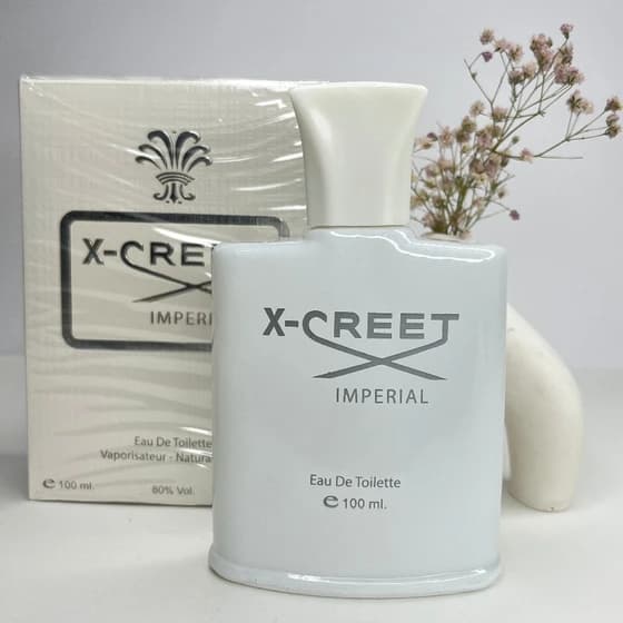 ادکلن ادوپرفیوم کرید سیلور مانتین واتر | Creed Silver Mountain Water — تصویر ۵