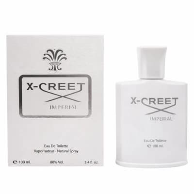 ادکلن ادوپرفیوم کرید سیلور مانتین واتر | Creed Silver Mountain Water — تصویر ۲