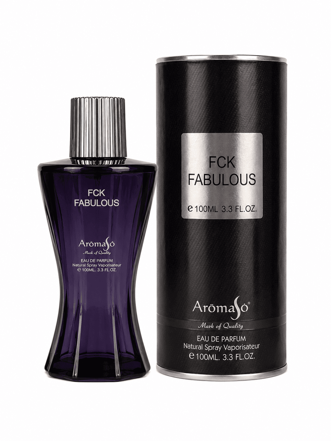ادکلن ادوپرفیوم تام فورد فاکینگ فابیولس Fabulous حجم 100 میل