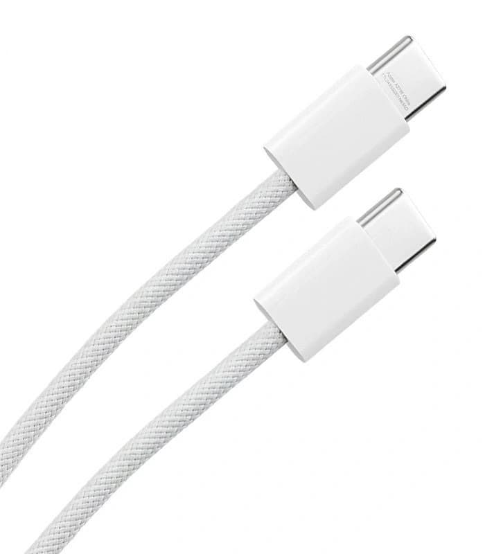 کابل شارژ آیفون 15 اقتصادی