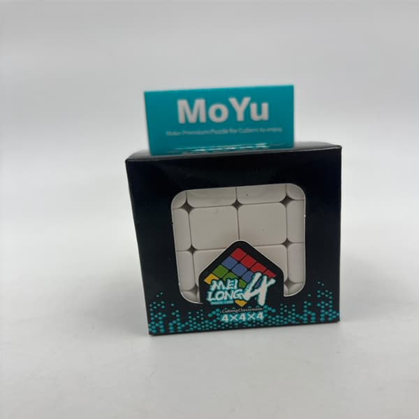 مویو روبیک 4*4 MF 8826