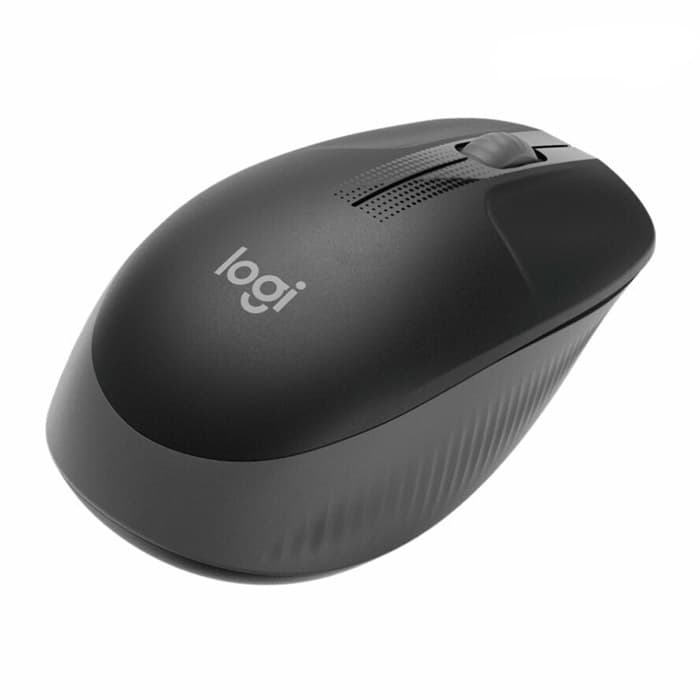 موس وایرلس لاجیتک مدل M190 — تصویر ۳