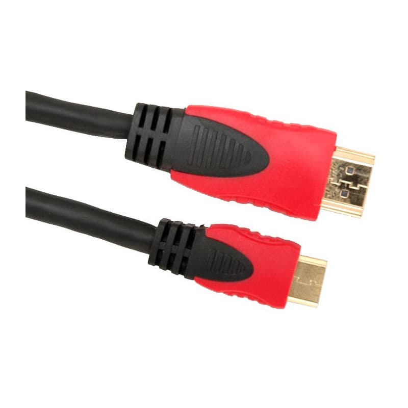 کابل تبدیل Mini HDMI به HDMI طول 1.5 متر — تصویر ۳