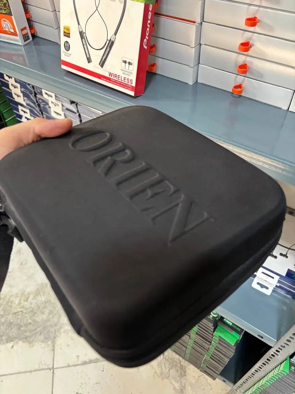 هدفون اورین ORIEN — تصویر ۳