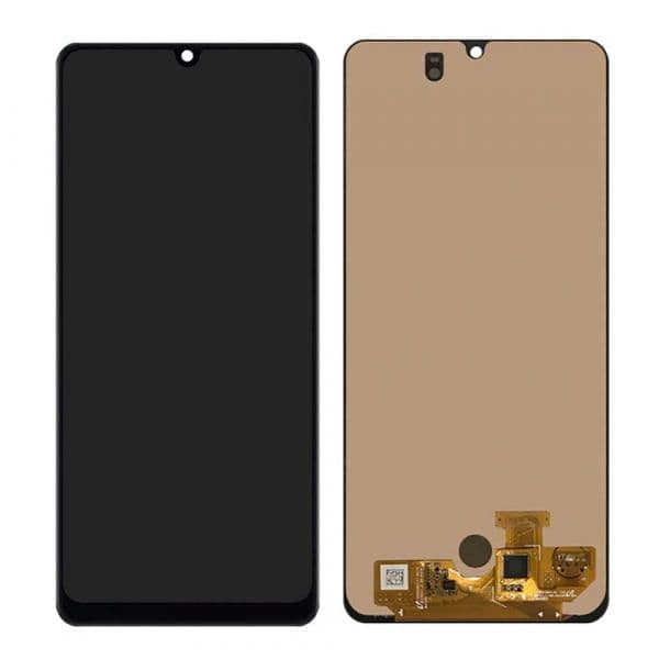 تاچ ال سی دی شرکتی سامسونگ Samsung A31