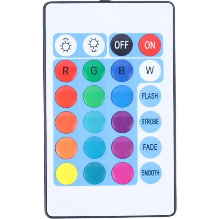 ریسه رنگی KEEP-SMILE مدل LED Strip — تصویر ۸