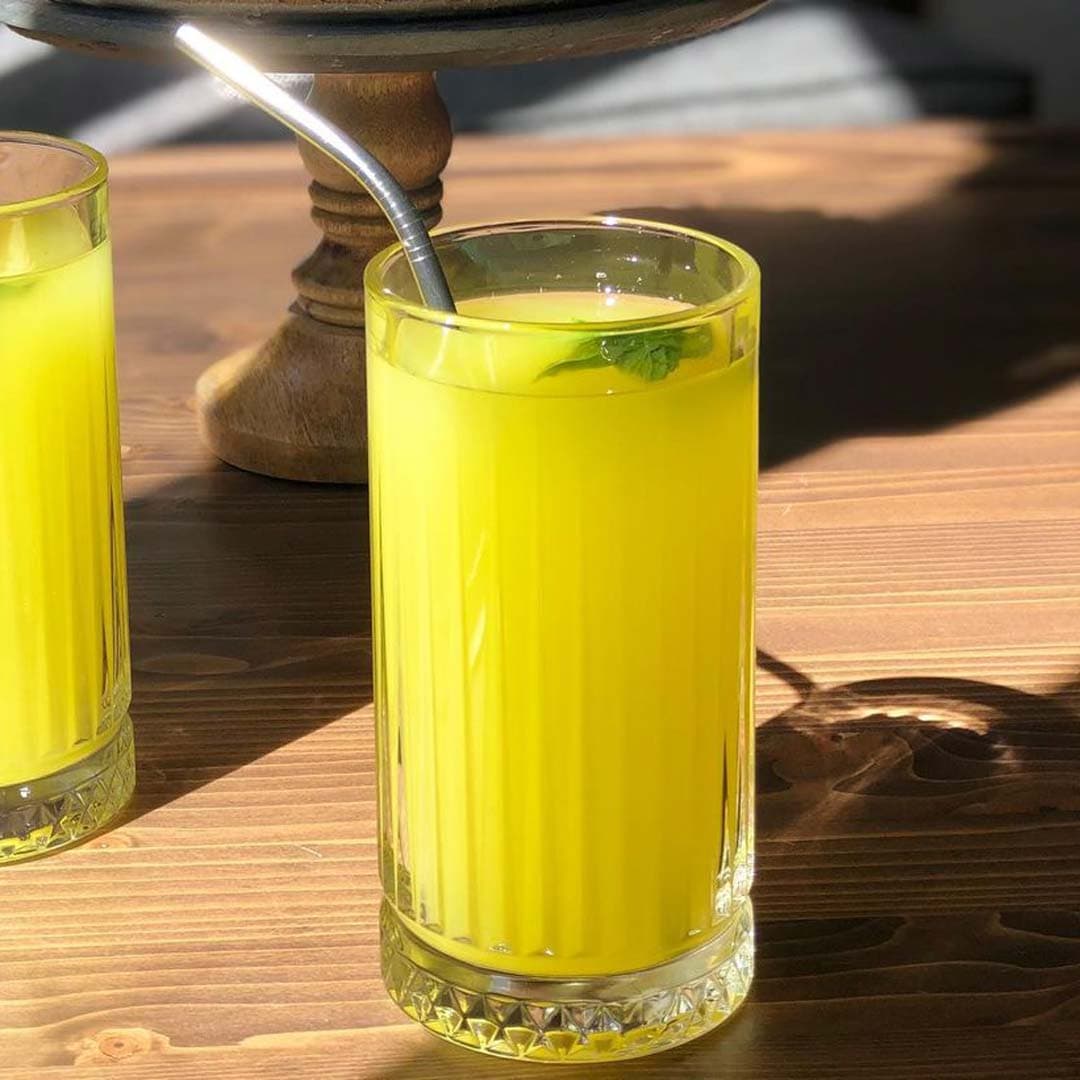 لیوان الیسیا پاشاباغچه ترکیه Elysia 365cc — تصویر ۹