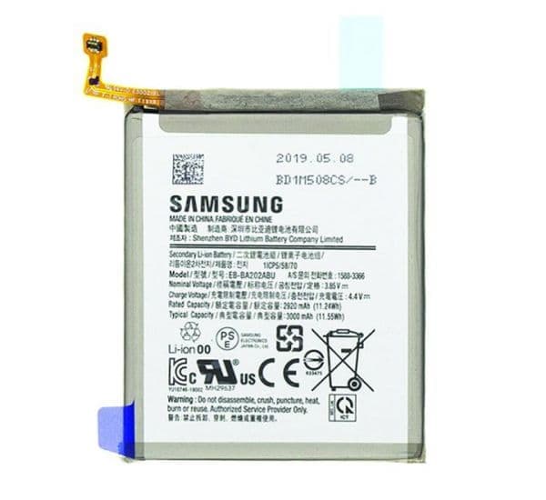 باتری اصلی سامسونگ نوت Note 10