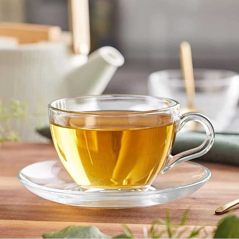 فنجان بیسیک پاشاباغچه Basic 238cc — تصویر ۱۰