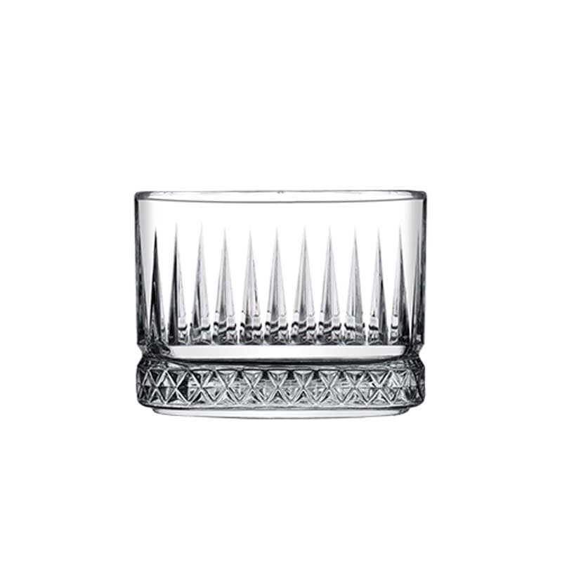 پیاله مربع الیسیا پاشاباغچه Elysia 235cc — تصویر ۲