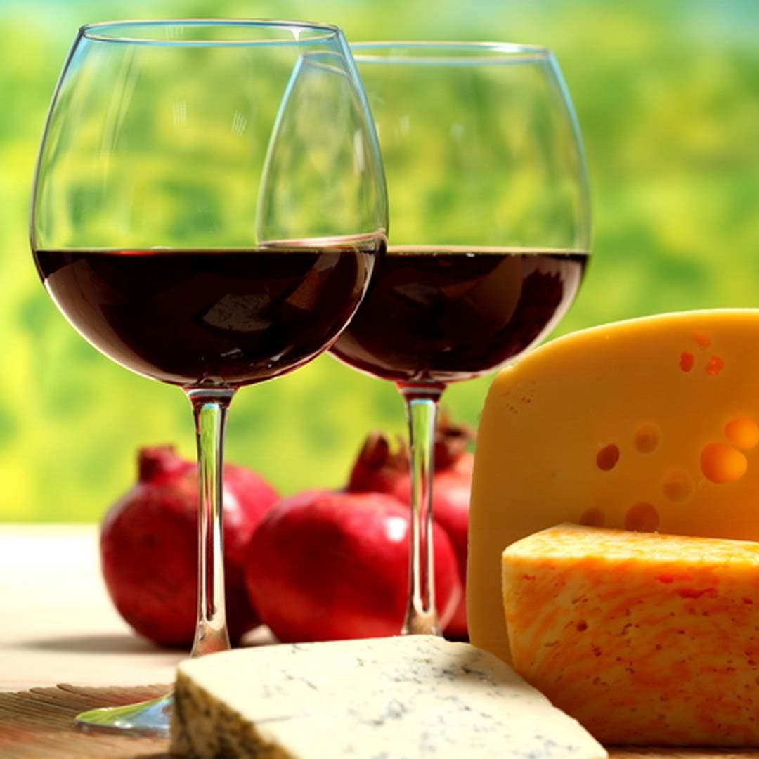 گیلاس انوتکا پاشاباغچه Enoteca 780cc — تصویر ۹