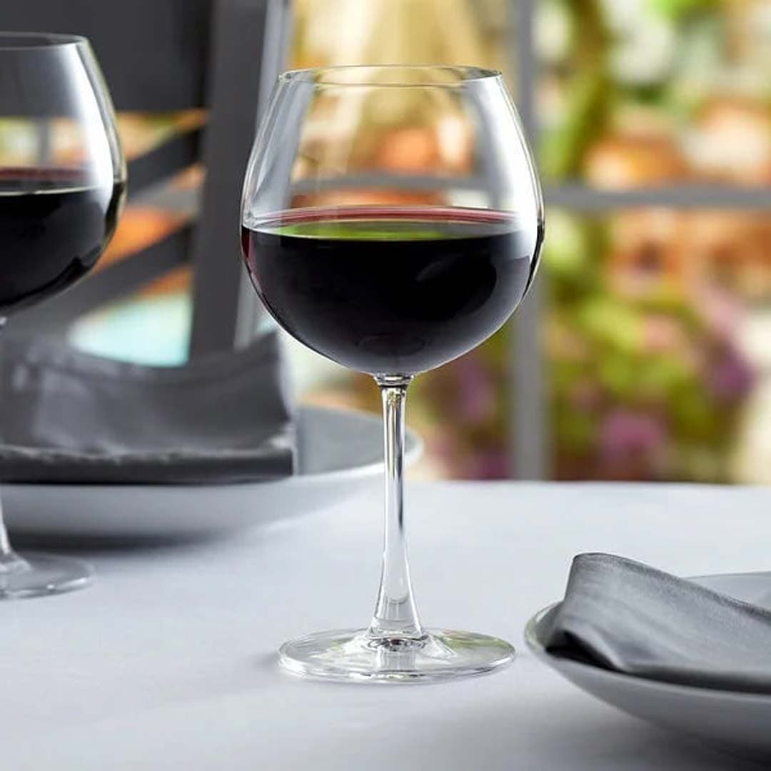 گیلاس انوتکا پاشاباغچه Enoteca 780cc — تصویر ۱۱
